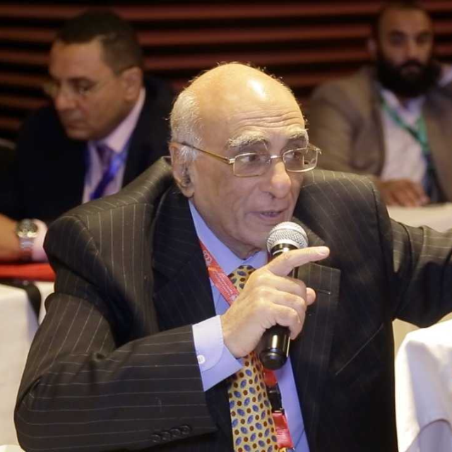 Abdel Moeti Hussein
