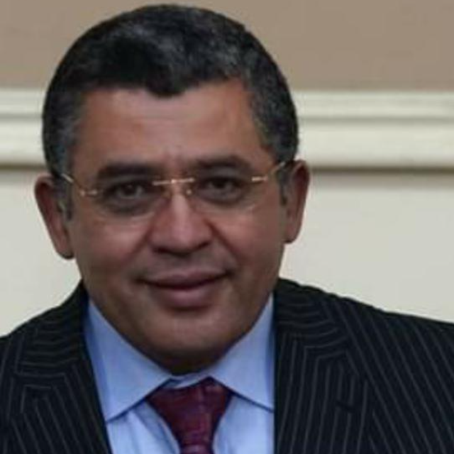 Khaled El Fekky