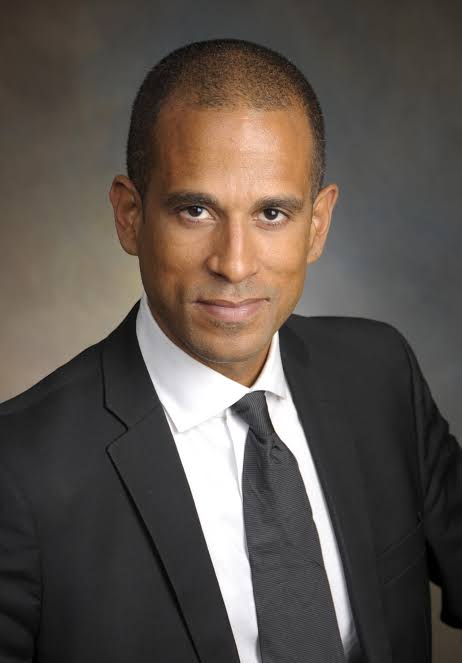 Andrew Gumbs