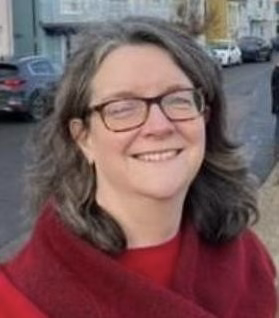 Speaker photo placeholder