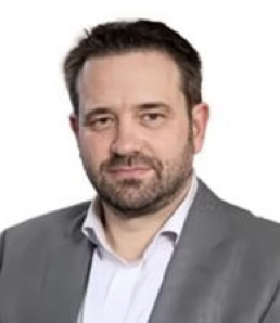 Speaker photo placeholder